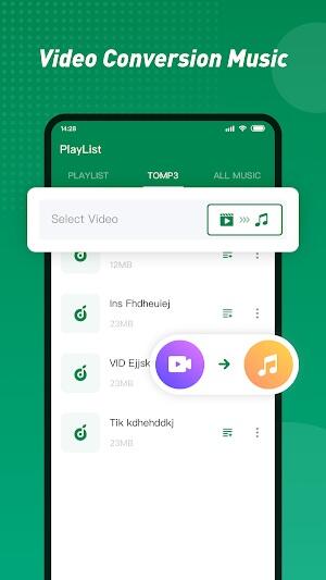 xender apk for android