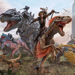 ARK: Ultimate Mobile Edition