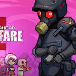 Dead Ahead: Zombie Warfare