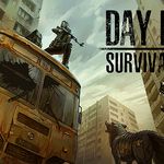 Day R Survival