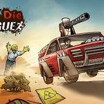 Earn to Die Rogue