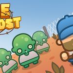 Idle Outpost: Upgrade Games