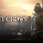 NIGHT CROWS