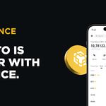 Binance
