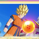 DRAGON BALL PROJECT:Multi