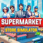 Simulator Toko Supermarket