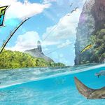 Fishing Clash