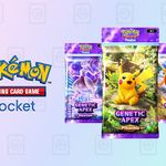 Pokémon TCG Pocket