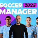Soccer Manager 2025