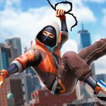 Spider Fighter 3
