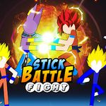 Stick Battle Fight