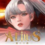 Icon Altius The Guardian APK 1.0.9