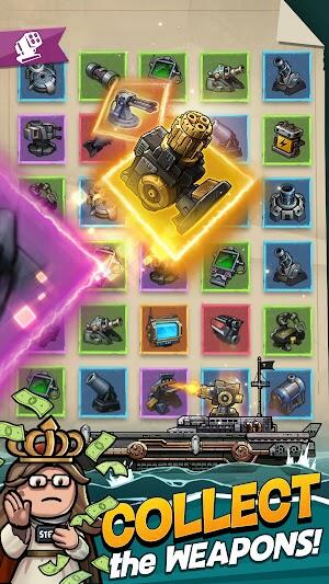 high seas hero mod apk unlimited everything