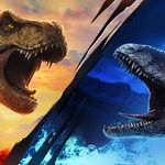 Jurassic World Alive