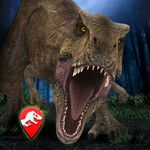 Icon Jurassic World Alive Mod APK 3.12.33 (Unlimited everything)