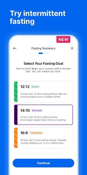 myfitnesspal mod apk download