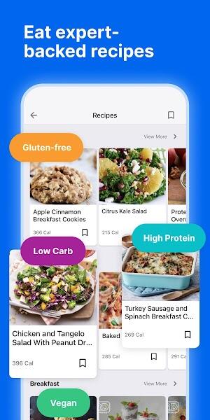 myfitnesspal mod apk latest version