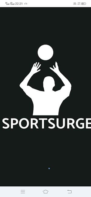 sportsurge apk for android