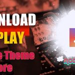 Realme Theme Store