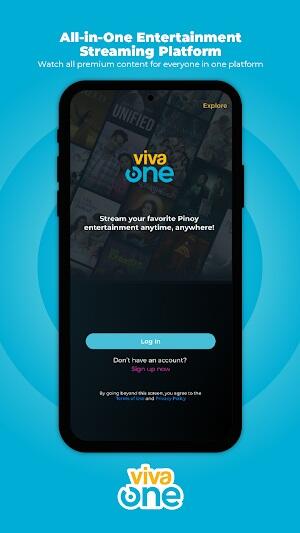 viva one mod apk