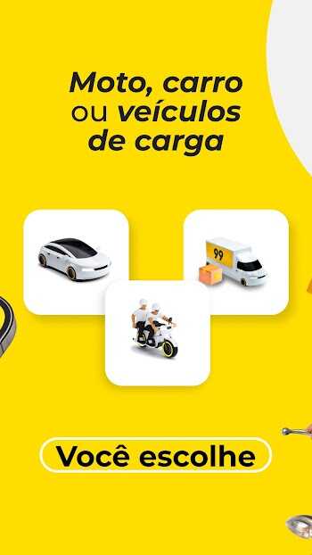 99 motorista apk download