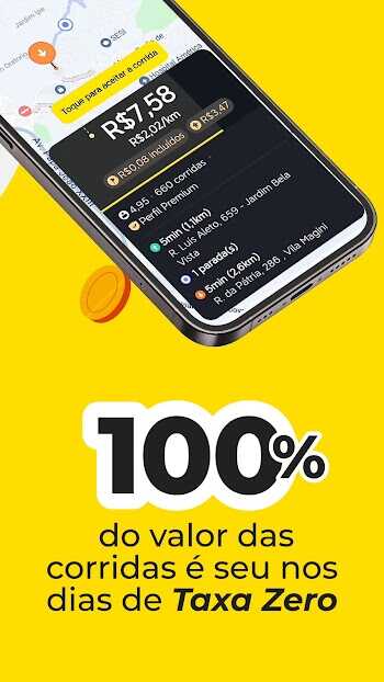99 motorista apk latest version