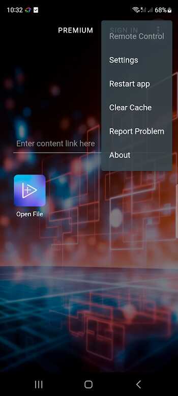 acestream premium apk download