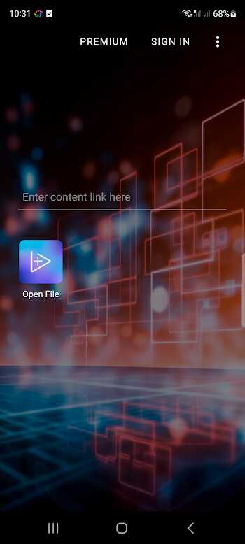 acestream premium apk