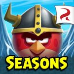 Angry Birds Seasons
