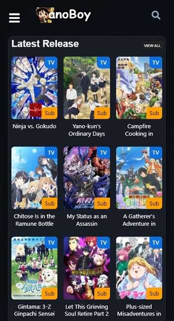anoboy apk