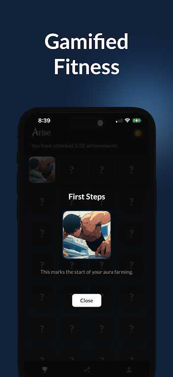 arise ai mod apk for android