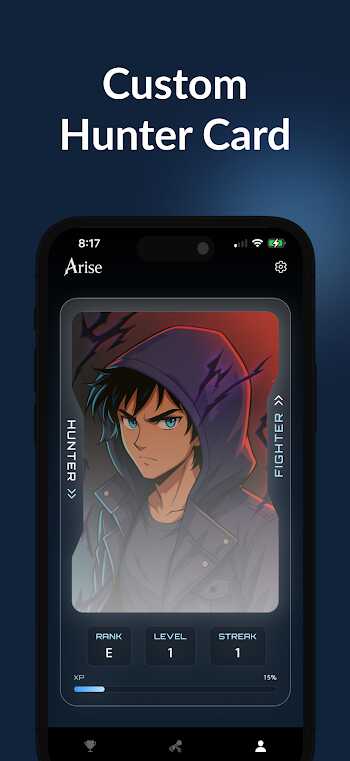 arise ai mod apk latest version