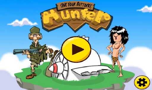 ass hunter apk