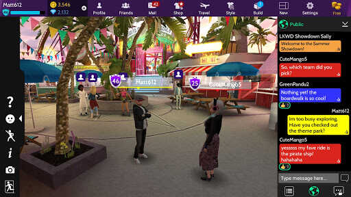 avakin life mod apk for android