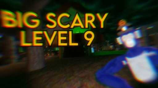 big scary apk download