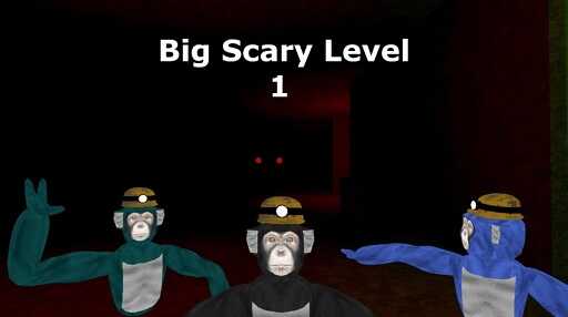 big scary apk