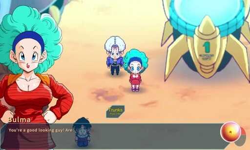 bulma adventure 4 apk download
