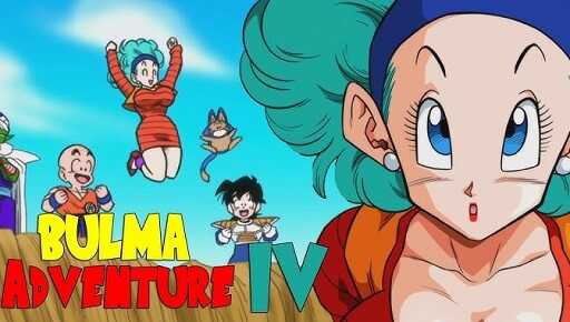 bulma adventure 4 apk