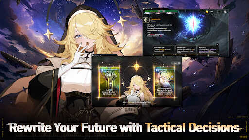 chaos zero nightmare apk download