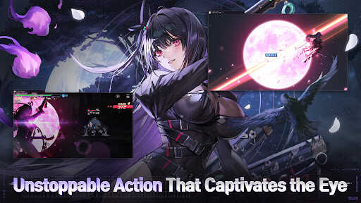chaos zero nightmare apk for android