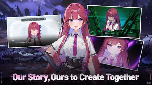 chaos zero nightmare apk