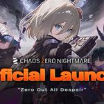 Chaos Zero Nightmare