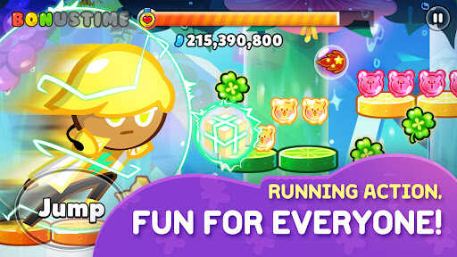 cookie run ovenbreak apk for android