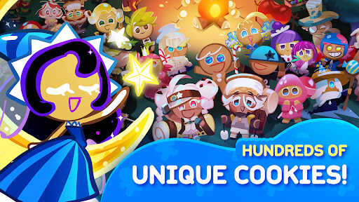 cookie run ovenbreak apk