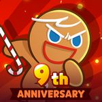 Icon Cookie Run OvenBreak APK 13.822