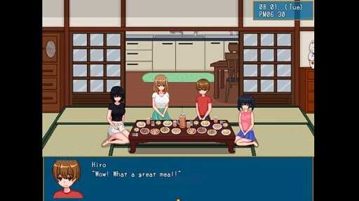 countryside life apk