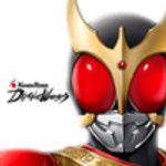Icon Kamen Rider Defense Warriors APK 1.3.0