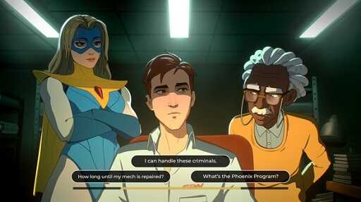 dispatch game apk for android