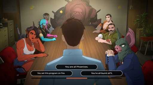 dispatch game apk