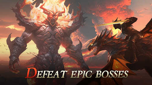 dragon storm fantasy mod apk for android